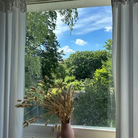 Stilvolle, Ruhige Und Zentrale In Ehrenfeld Apartment Cologne