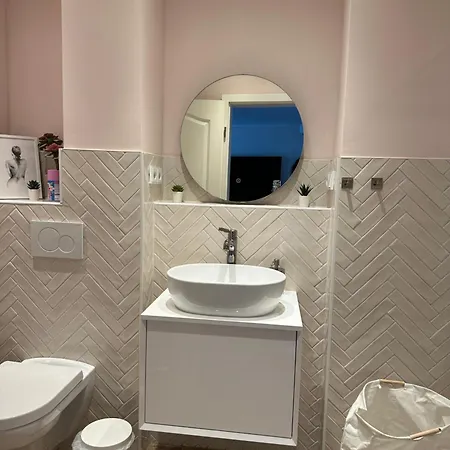 Apartament Stilvolle, Ruhige Und Zentrale In Ehrenfeld