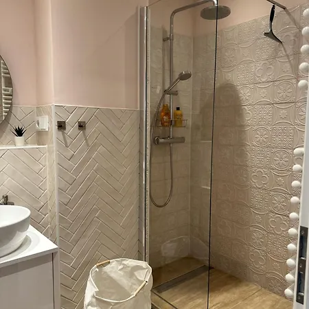 Stilvolle, Ruhige Und Zentrale In Ehrenfeld Appartement Cologne