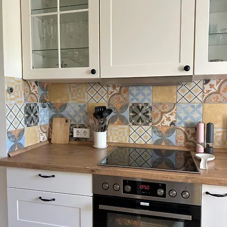 Stilvolle, Ruhige Und Zentrale In Ehrenfeld *