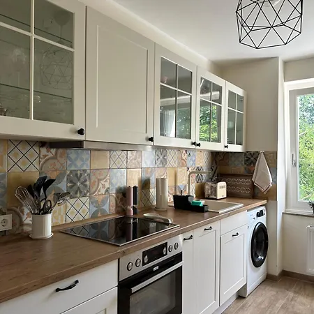 Stilvolle, Ruhige Und Zentrale In Ehrenfeld * Cologne